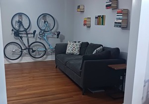 Cute Condo Walking Distance to Downtown Greenville