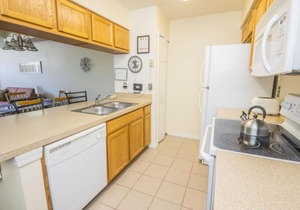Dave's Royal Palms Condo