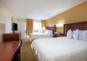 Days Inn by Wyndham Daytona Beach Speedway