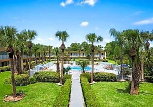 Days Inn by Wyndham Daytona Beach Speedway