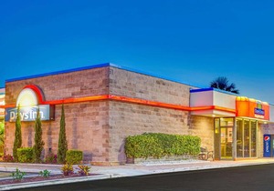 Days Inn by Wyndham Bradenton Near the Gulf