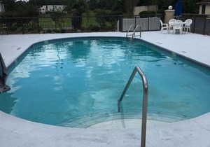 Days Inn by Wyndham Lake City I 10