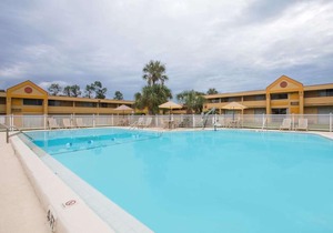 Days Inn by Wyndham Ocala North