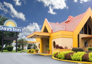 Days Inn by Wyndham Ocala North
