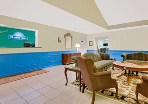 Days Inn by Wyndham Spartanburg
