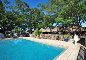 Days Inn by Wyndham Fort Myers Springs Resort