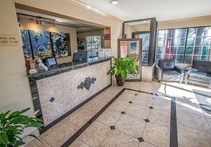 Days Inn by Wyndham Fort Walton Beach