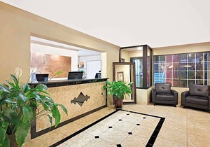 Days Inn by Wyndham Fort Walton Beach
