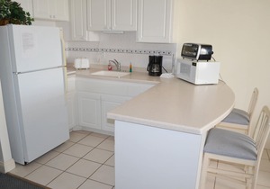 Daytona Beach 1st Floor Oceanfront