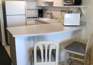 Daytona Beach 1st Floor Oceanfront