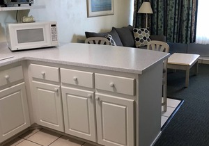 Daytona Beach 1st Floor Oceanfront