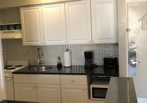 Daytona Beach Affordable Oceanfront Condo Rental