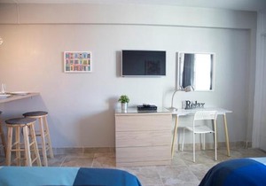 Daytona Beach Club Studios!