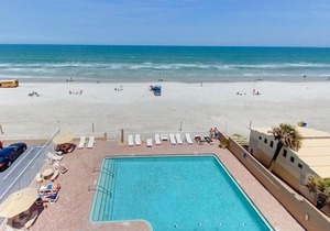 Daytona Beach Club Studios!