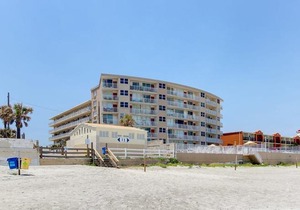 Daytona Beach Club Studios!