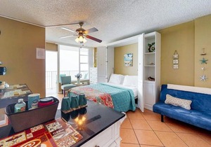 Daytona Beach Club Studios!