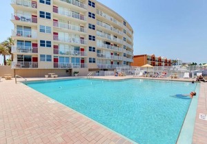 Daytona Beach Club Studios!
