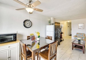 Daytona Beach Condo w/Ocean-View Balcony!