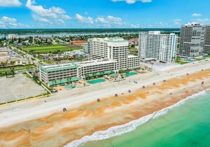 Daytona Beach Condos