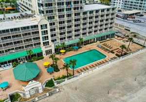 Daytona Beach Condos