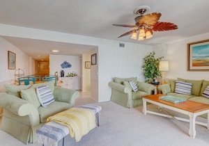 Daytona Beach Luxury Waterfront Retreat - UNIT 201