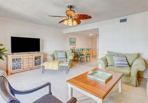 Daytona Beach Luxury Waterfront Retreat - UNIT 201