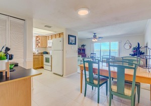 Daytona Beach Luxury Waterfront Retreat - UNIT 201