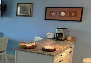 Daytona Beach Ocean Front Harbour Beach Resort 1 Bedroom 1 Bath Ocean View Condo