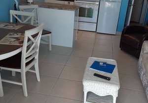 Daytona Beach Ocean Front Harbour Beach Resort 1 Bedroom 1 Bath Ocean View Condo