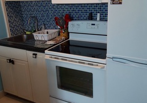 Daytona Beach Ocean Front Harbour Beach Resort 1 Bedroom 1 Bath Ocean View Condo
