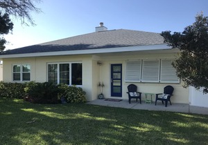 Daytona Beach Shores Beach House with Pool & Hot Tub
