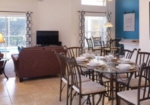 Delightful Relaxing 4Bed 2 Bath Pool Villa