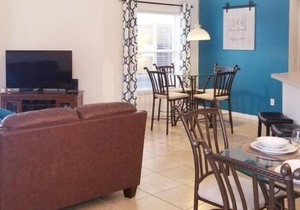 Delightful Relaxing 4Bed 2 Bath Pool Villa