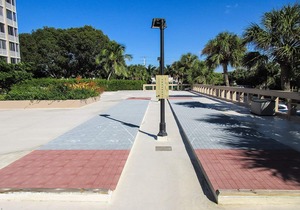 Deluxe Beachfront 2B/2B Creciente Resort Vacation Condo w/ Gulf View, Resort Pool, Tennis Courts!