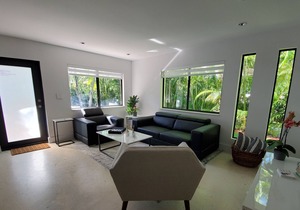 Design District House by Midtown & Wynwood, 10min to Miami Beach, 5min to MIA