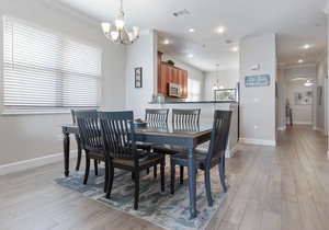 Designer Remodeled Direct Oceanfront Corner Unit 525 in Cinnamon Beach!