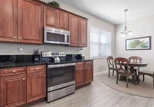 Designer Remodeled Direct Oceanfront Corner Unit 525 in Cinnamon Beach!