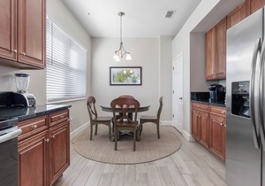 Designer Remodeled Direct Oceanfront Corner Unit 525 in Cinnamon Beach!