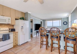 Direct 10th Floor Gulf View, Dazzling Sunsets! Beach Gear, Wi-Fi & Over $100 Free Daily Activities!