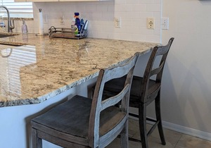 Direct Beachfront Condo with Beautiful Gulf View