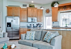 DIRECT BEACHFRONT! PANARAMIC SUNSET VIEWS!