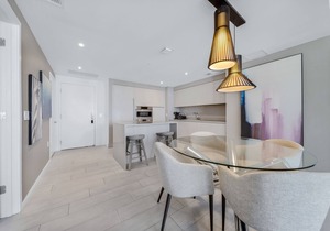 ★DIRECT OCEAN VIEW 2BDR/2BA CONDO 2 MIN TO OCEAN