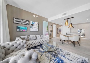 ★DIRECT OCEAN VIEW 2BDR/2BA CONDO 2 MIN TO OCEAN