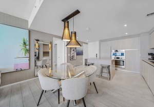 ★DIRECT OCEAN VIEW 2BDR/2BA CONDO 2 MIN TO OCEAN