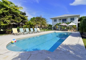 Direct Oceanfront-Atlantic Side-Dockage-Pool and 20 miles from Key West