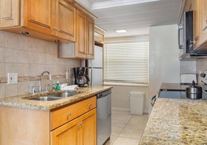 Direct Oceanfront Views - Madeira Norte #110