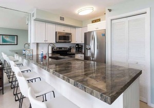 Discover Tavernier's Charm [ Ocean Pointe 4315]