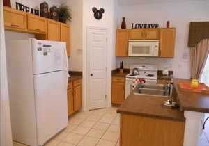 Disney Area Pool Home 46AL