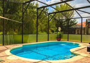 Disney-World Area Orlando, U.S.A Calabria Luxury Vacation Rentals