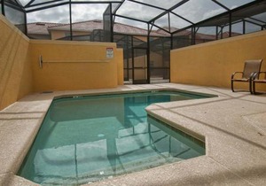 Dog Friendly Townhome W Splashpool-3202Pp